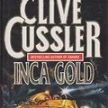 Cover Art for 9780002244756, Inca Gold by Clive Cussler
