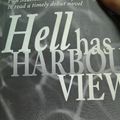 Cover Art for 9780330363181, Hell Has Harbour Views by Richard Beasley