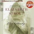 Cover Art for 9781455807666, Olive Kitteridge by Elizabeth Strout