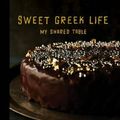 Cover Art for 9781922129932, Sweet Greek Life by Kathy Tsaples
