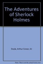 Cover Art for 9780553267723, Adven/sherlock Holm/ by Sir Arthur Conan Doyle