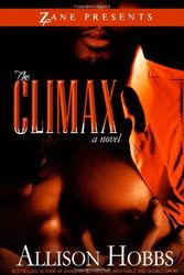 Cover Art for 9781593091842, The Climax by Allison Hobbs