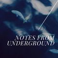 Cover Art for 9788822833495, Notes from Underground by Fyodor Dostoyevsky