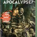 Cover Art for 9781451608809, Can You Survive the Zombie Apocalypse? by Max Brallier