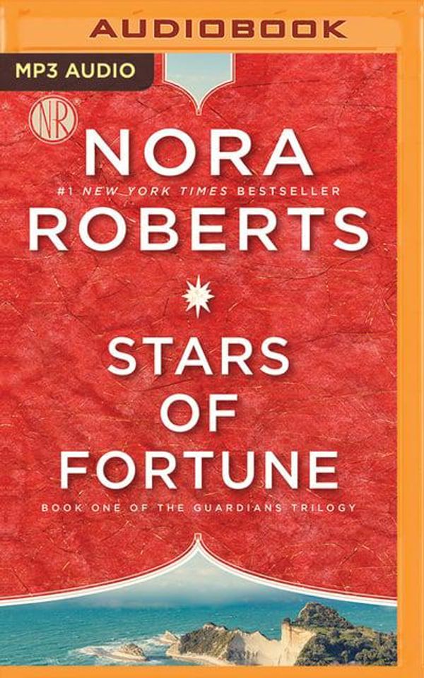 Cover Art for 9781543618181, STARS OF FORTUNE             M by Nora Roberts