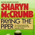 Cover Art for 9780345345189, Paying the Piper by Sharyn McCrumb