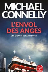 Cover Art for 9782253162513, L'envol des anges by Michael Connelly