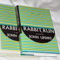 Cover Art for B000I1S0YY, Rabbit, Run by John Updike