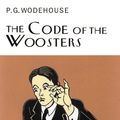 Cover Art for 9781841591001, The Code Of The Woosters by P.g. Wodehouse
