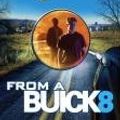 Cover Art for B004T362UG, [From a Buick 8] [by: Stephen King] by Stephen King