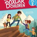 Cover Art for 9780807552919, Mountain Top Mystery (the Boxcar Children: Time to Read, Level 2) by 