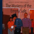 Cover Art for 9780807554623, The Mystery of the Empty Safe by Gertrude Chandler Warner