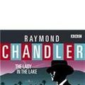 Cover Art for 9780792781097, The Lady in the Lake by Raymond Chandler