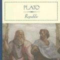 Cover Art for 9781593083595, Republic (Barnes & Noble Classics) by Plato