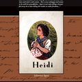 Cover Art for 9781438509242, Heidi by Johanna Spyri