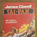 Cover Art for 9782253041672, Tai-Pan by James Clavell, France-Marie Watkins