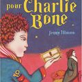 Cover Art for 9782915127102, Minuit sonne pour Charlie Bone by Jenny Nimmo