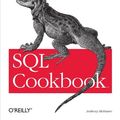 Cover Art for 9780596519094, SQL Cookbook by Anthony Molinaro