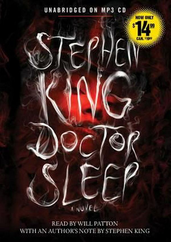 Cover Art for 9781508218586, Doctor Sleep by Stephen King