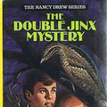 Cover Art for 9780001604445, Double Jinx Mystery by Carolyn Keene