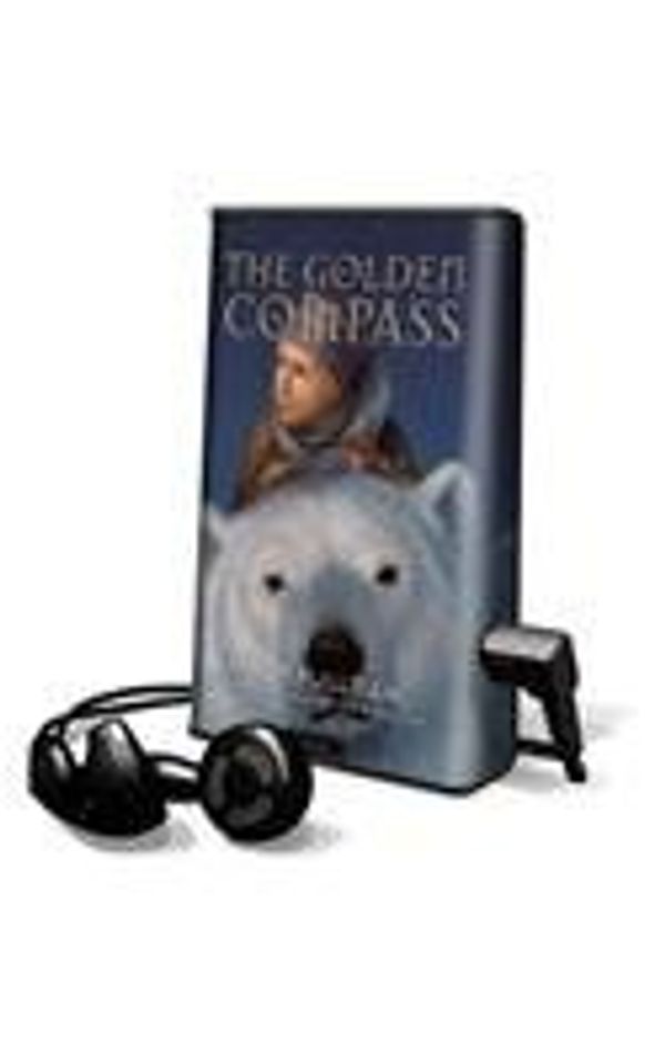 Cover Art for 9781605140322, The Golden Compass by Philip Pullman