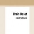 Cover Art for 9780369368065, Brain Reset by David Gillespie