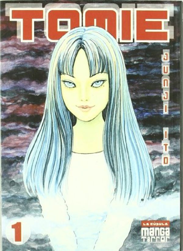 Cover Art for 9788478337040, Tomie 1/ Tomie 1 by Junji Ito