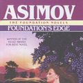 Cover Art for 9780606192750, Foundation's Edge by Isaac Asimov