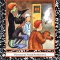Cover Art for 9780141306759, Horrible Harry at Halloween by Suzy Kline, Frank Remkiewicz (illustrator)