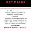 Cover Art for B071CTK28D, Principles: Life and Work by Ray Dalio