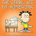 Cover Art for B08CS77HFW, Big Nate: The Gerbil Ate My Homework by Lincoln Peirce