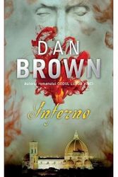 Cover Art for 9786066099509, Inferno by Dan Brown