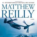 Cover Art for B00J5SKFD0, Scarecrow Returns by Matthew Reilly