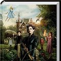 Cover Art for 9786171210523, Miss Peregrine's Home for Peculiar Children 1. Book / Дом странных детей. Книга 1. by Ransom Riggs