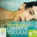 Cover Art for 9781486201068, Barracuda (MP3) by Christos Tsiolkas