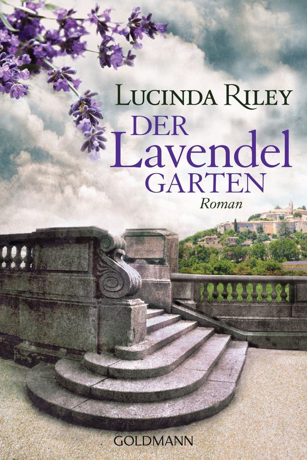 Cover Art for 9783641099565, Der Lavendelgarten by Lucinda Riley, Sonja Hauser