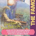 Cover Art for 9780340795637, The Famous Five (The Famous Five) by Enid Blyton