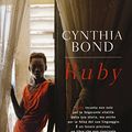 Cover Art for 9788845280603, Ruby by Cynthia Bond