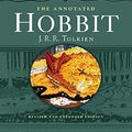 Cover Art for 9780007137275, The Annotated Hobbit by J. R. R. Tolkien