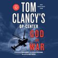 Cover Art for 9781250754257, Tom Clancy's Op-Center: God of War by Jeff Rovin