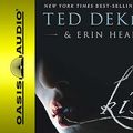 Cover Art for 9781598595130, Kiss by Ted Dekker