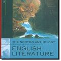 Cover Art for 9780393928297, The Norton Anthology of English Literature: Major Authors by Stephen Greenblatt, M. H. Abrams, Carol T. Christ, Alfred David, Barbara K. Lewalski
