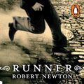 Cover Art for 9781760899097, Runner by Robert Newton