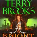 Cover Art for 9781857236149, A Knight of the Word by Terry Brooks
