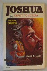 Cover Art for 9780830706433, Joshua by Dr Gene A Getz