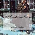 Cover Art for 9781534812383, A Christmas Carol by Charles Dickens