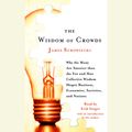 Cover Art for 9780739311974, The Wisdom of Crowds by James Surowiecki