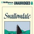 Cover Art for 9781455854240, Swallowdale by Arthur Ransome