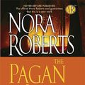 Cover Art for 9781410407283, The Pagan Stone by Nora Roberts