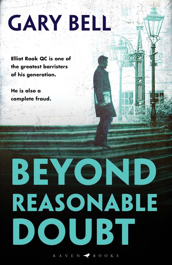 Cover Art for 9781526606143, Beyond Reasonable Doubt by Gary Bell